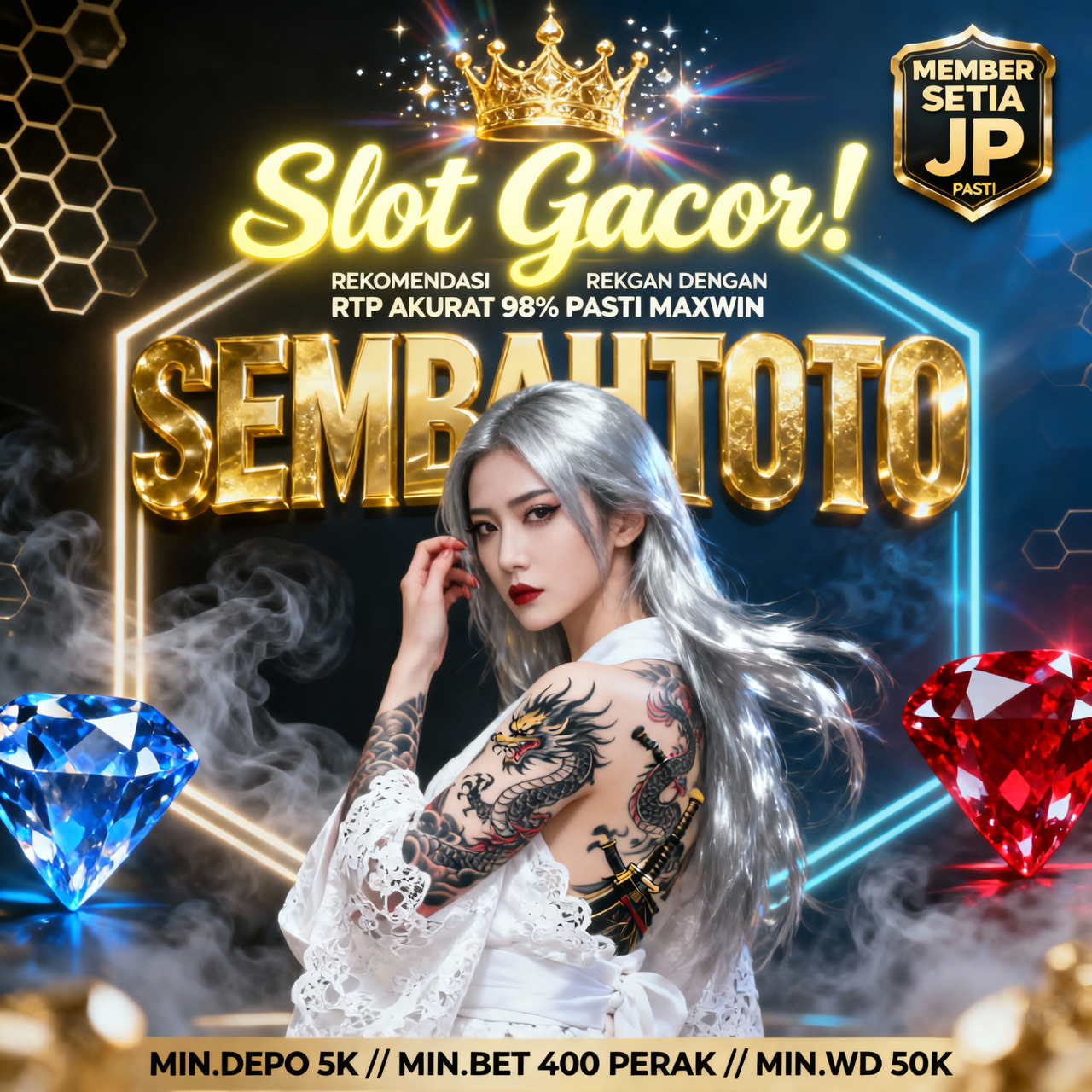 SEMBAHTOTO